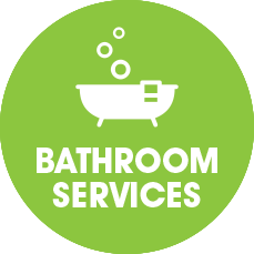 Bathroom Services Leicester
