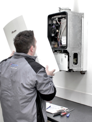 Boiler Installations Leicester