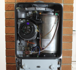 Boiler Service Coventry