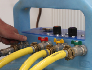 Powerflushing Peterborough