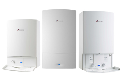 Worcester Boiler Coventry